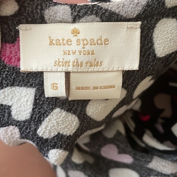 Kate Spade Romper - Picture 4 of 7